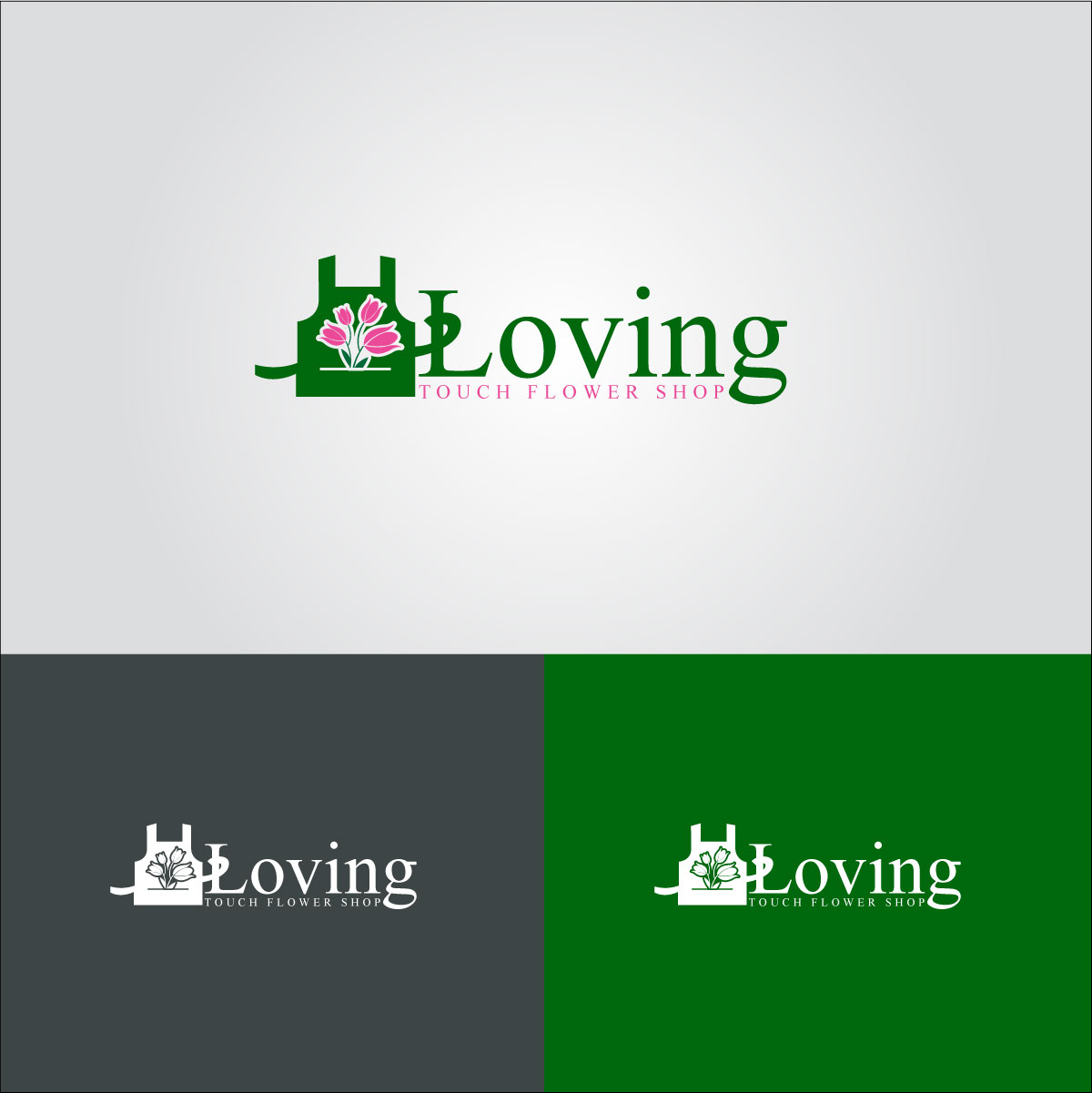 Logo-Design von Suvendu.S für dieses Projekt | Design #15417925