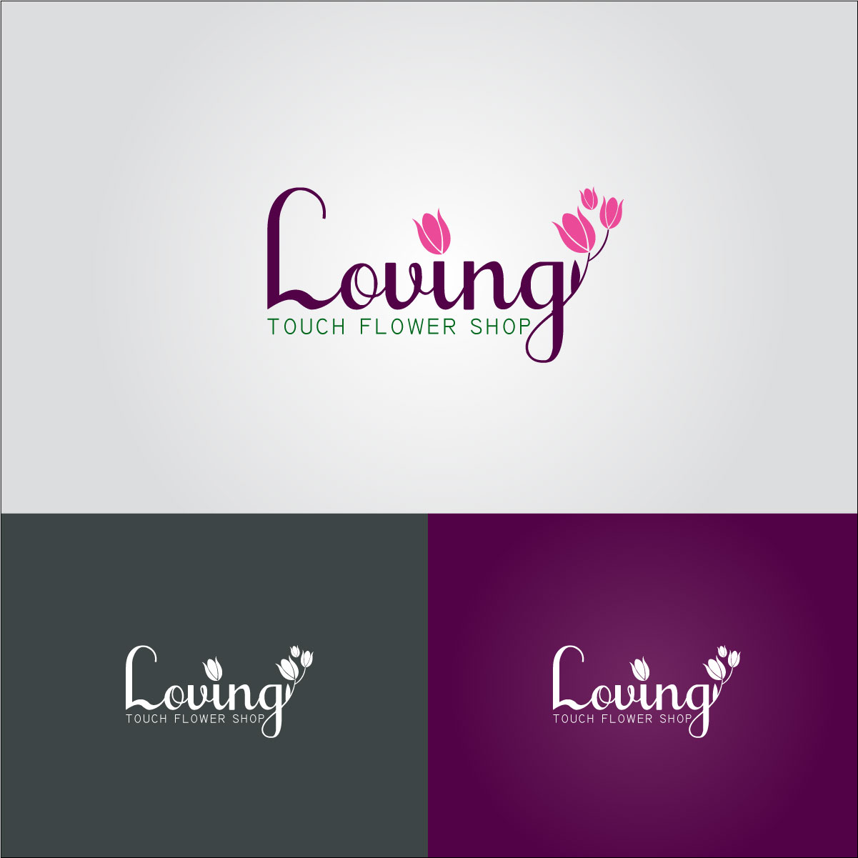 Logo Design by Suvendu.S for this project | Design #15417926