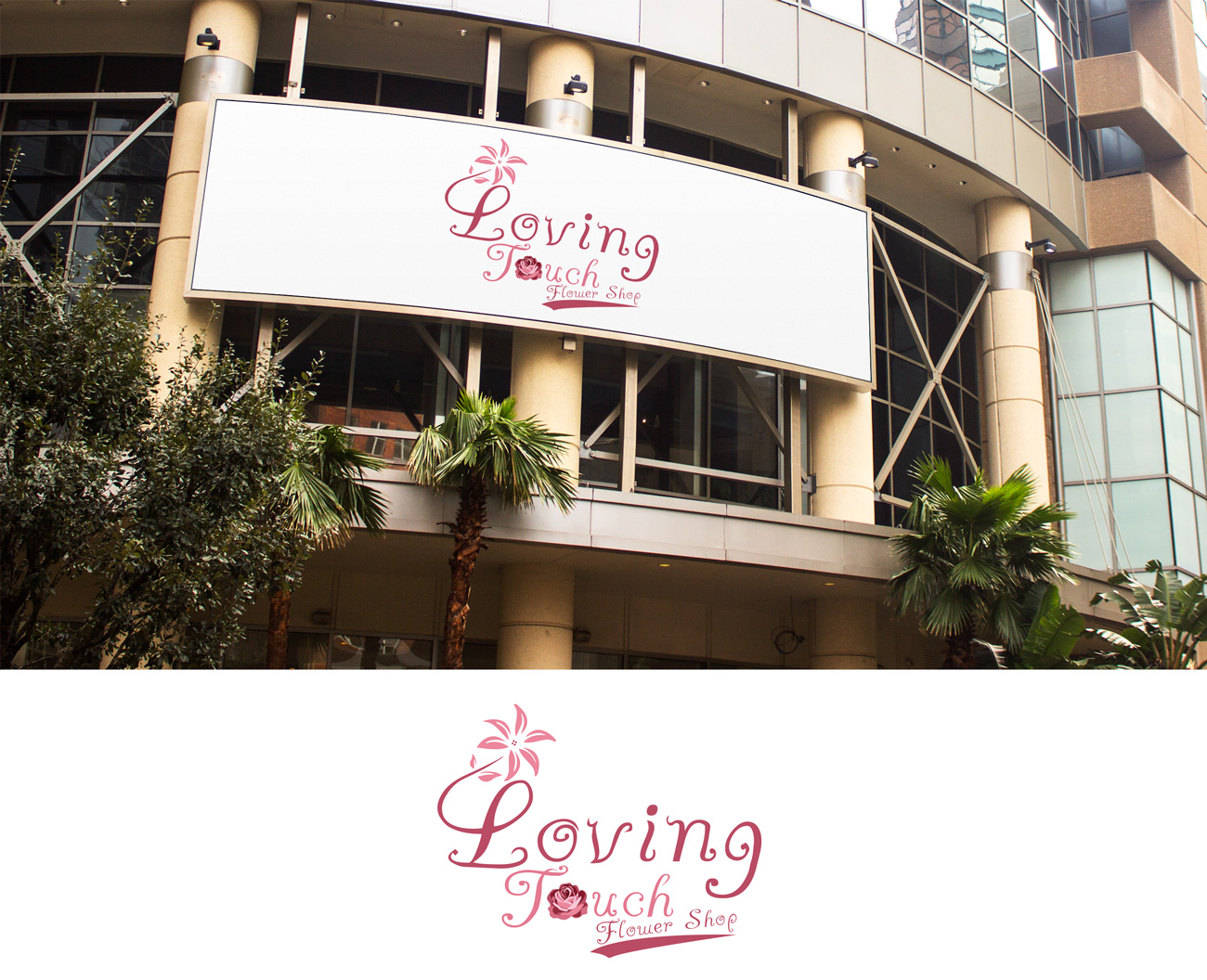 Logo Design by Impressive Solutions for this project | Design #15252145