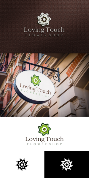 Logo Design by madalinaionela27 for this project | Design #15405311