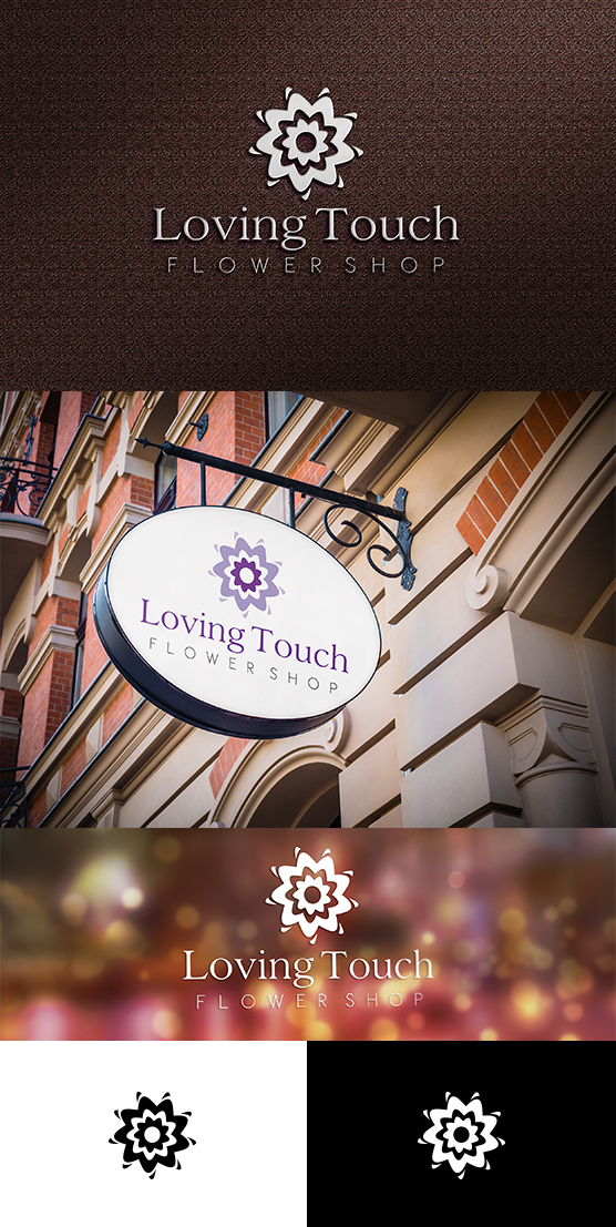 Logo Design by madalinaionela27 for this project | Design #15405314