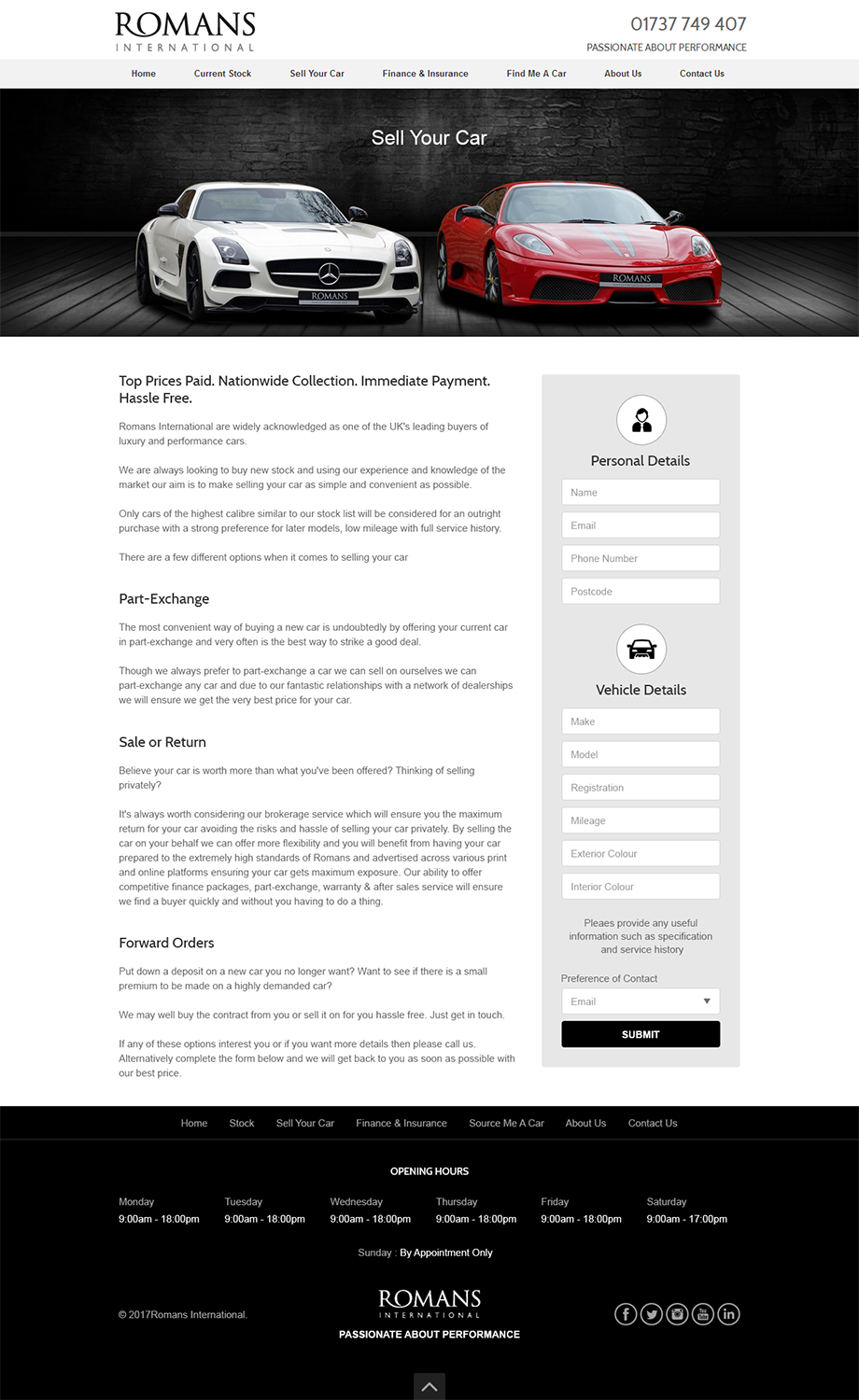 Web Design par RupalTechno pour ce projet | Design #15300645