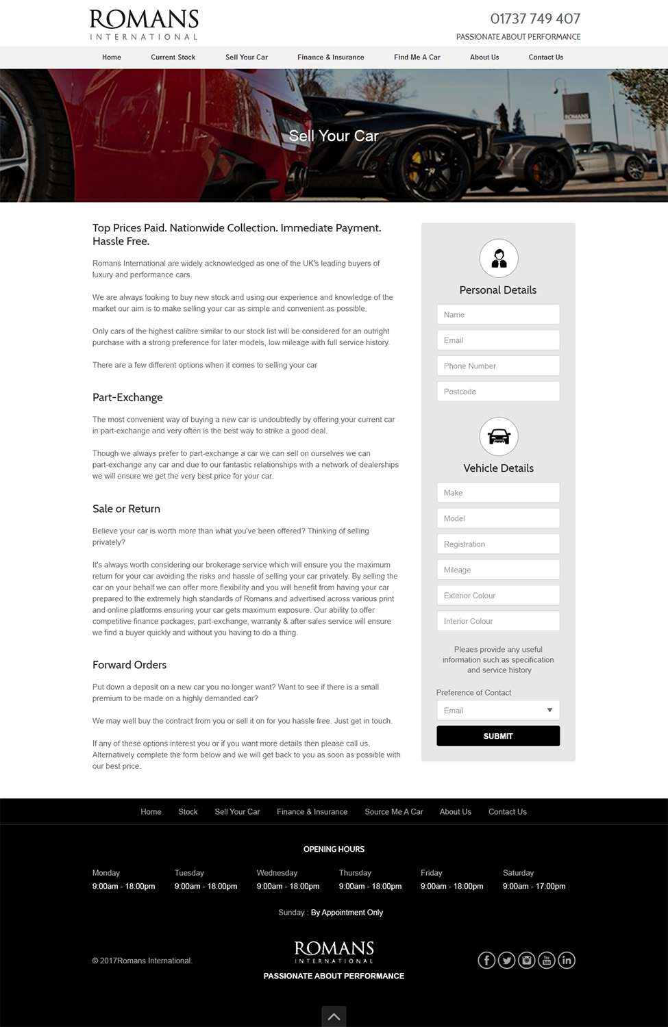 Web Design par RupalTechno pour ce projet | Design #15300646