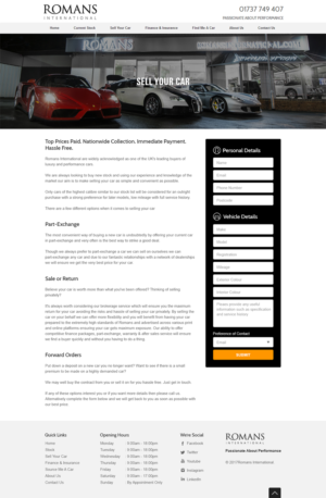 Web Design par RupalTechno pour ce projet | Design : #15493671