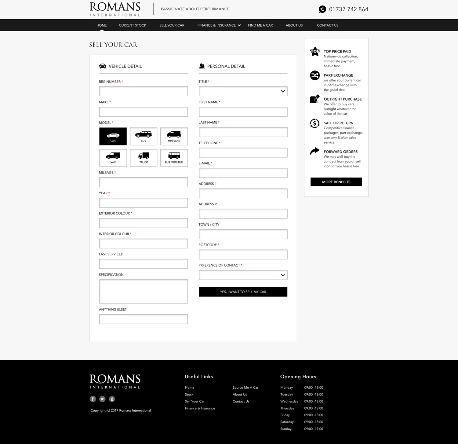 Web Design par Lauren pour ce projet | Design #15308026