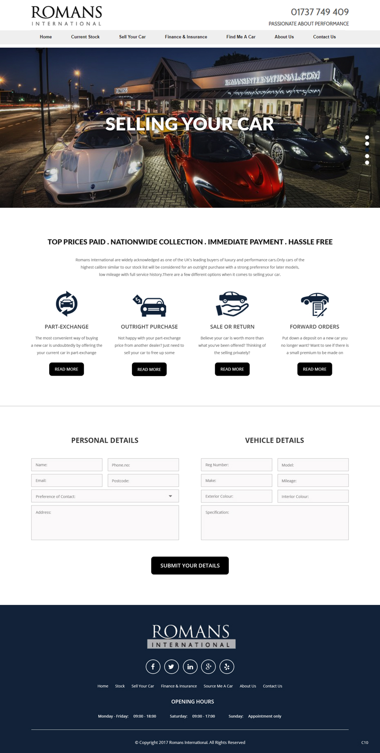 Web Design par pb pour ce projet | Design #15252820