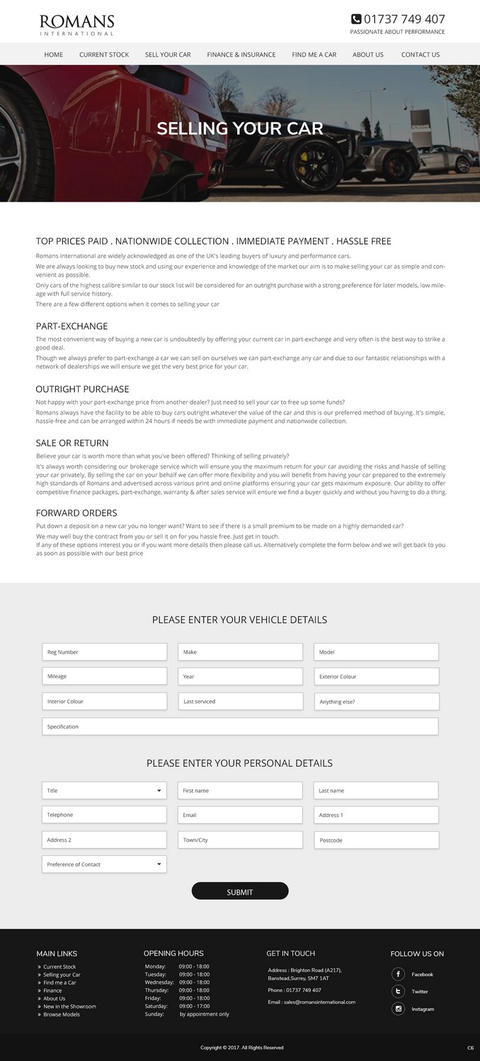 Web Design par pb pour ce projet | Design #15252827