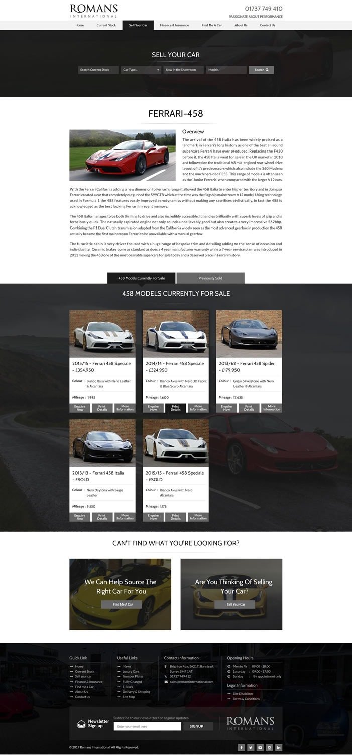 Web-Design von Sbss für dieses Projekt | Design #15280212