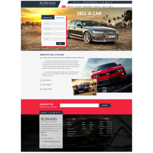Web Design by WebPixel for this project | Design: #15270893