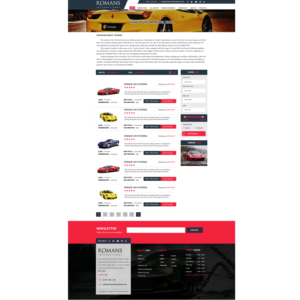 Web Design by WebPixel for this project | Design: #15275340