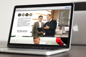 Web Design by angelcolmenares3 for this project | Design: #15344978