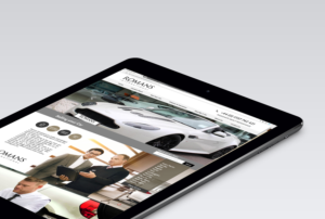 Web Design by angelcolmenares3 for this project | Design: #15344980