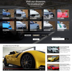 Web Design by angelcolmenares3 for this project | Design: #15345284