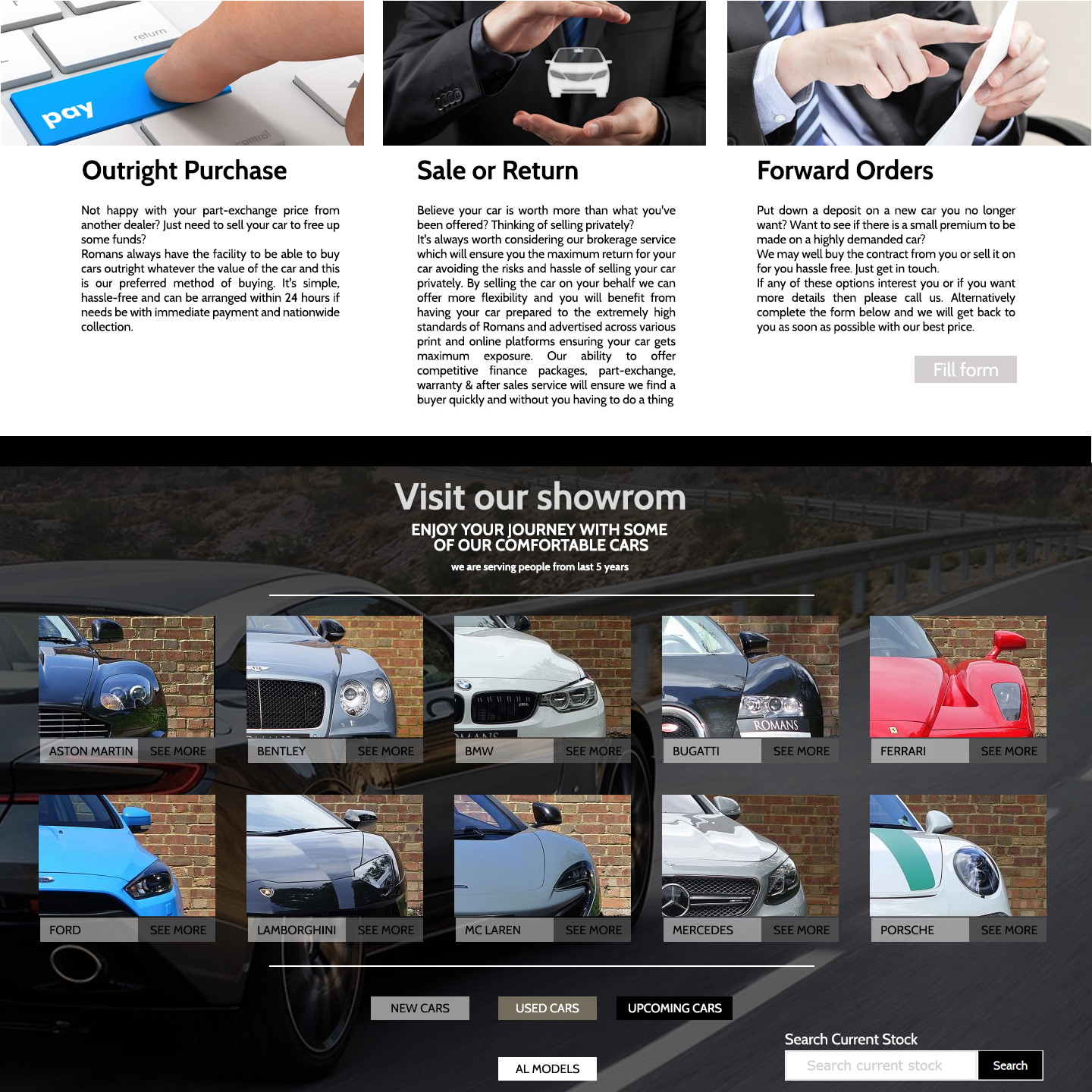 Diseño Web por angelcolmenares3 para este proyecto | Diseño #15345285