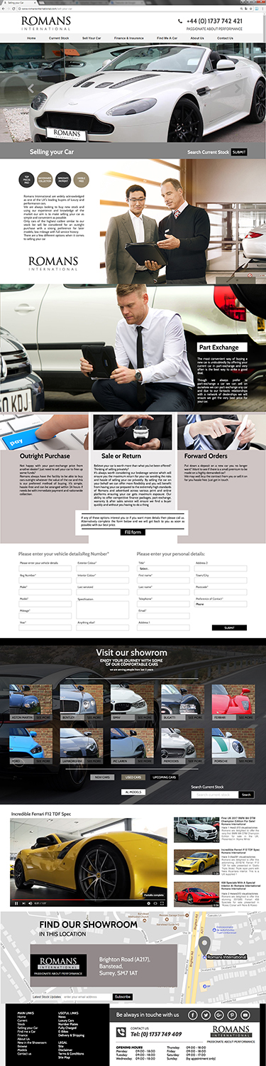 Web-Design von angelcolmenares3 für dieses Projekt | Design #15366557