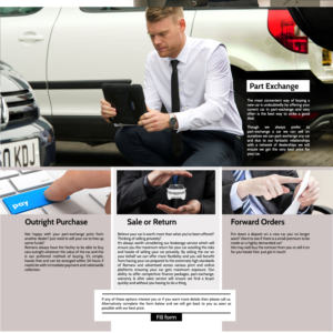Web Design by angelcolmenares3 for this project | Design: #15366560