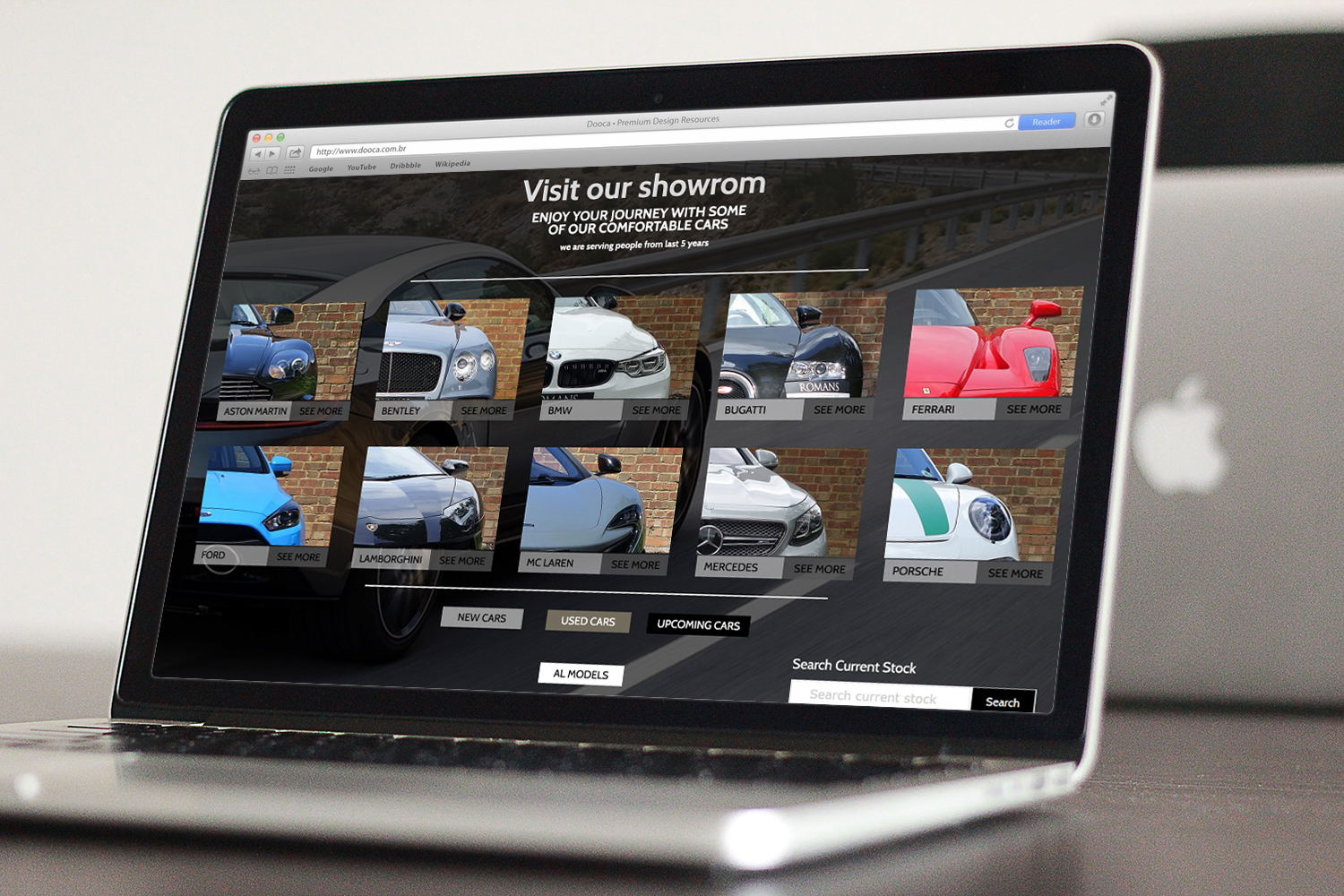 Web Design by angelcolmenares3 for this project | Design #15366612
