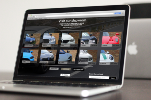Web Design by angelcolmenares3 for this project | Design: #15366612