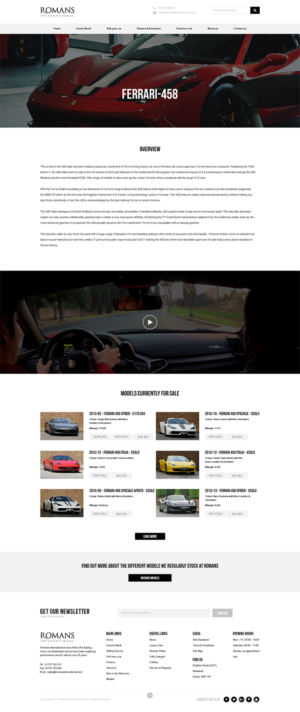 Web Design by Aymane Boukhriss for this project | Design: #15251786