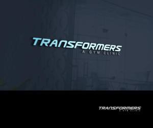 Logo Design by Suren Amarathunga for Transformers | Design: #15250528