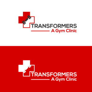 Diseño de Logo por king solangi para Transformers | Diseño: #15241584