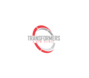 Diseño de Logo por TB Designs para Transformers | Diseño: #15242979