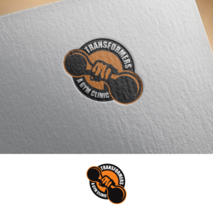 Diseño de Logo por e-graphics para Transformers | Diseño: #15242541