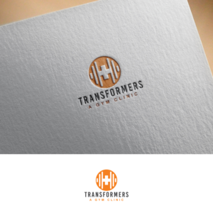 Diseño de Logo por e-graphics para Transformers | Diseño: #15242545