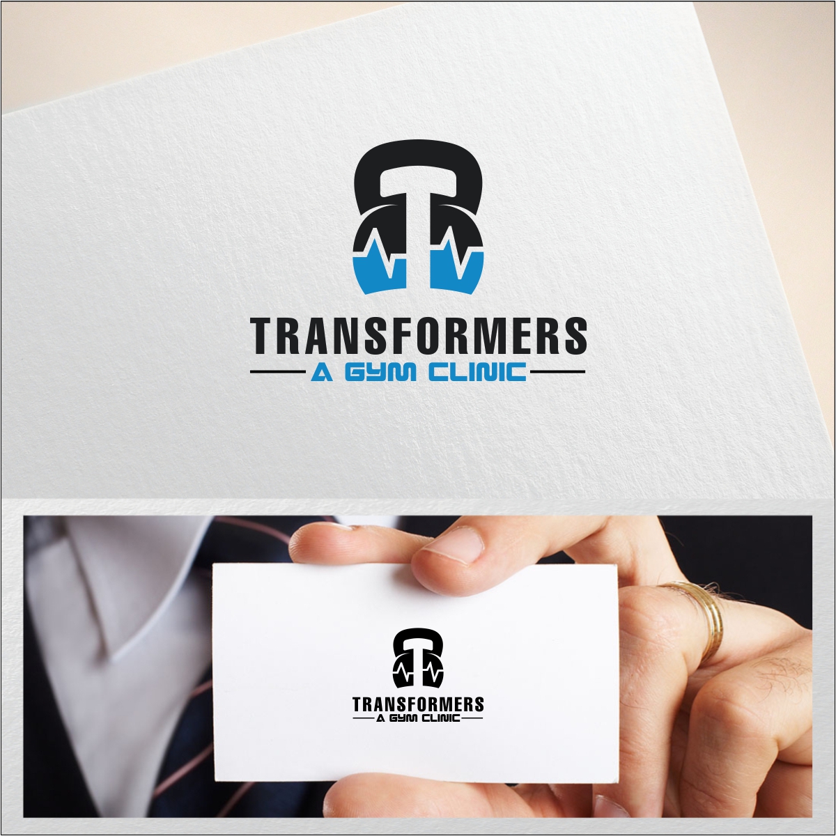 Diseño de Logo por e-graphics para Transformers | Diseño #15242936