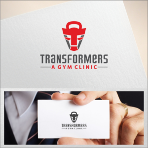 Diseño de Logo por e-graphics para Transformers | Diseño: #15242937