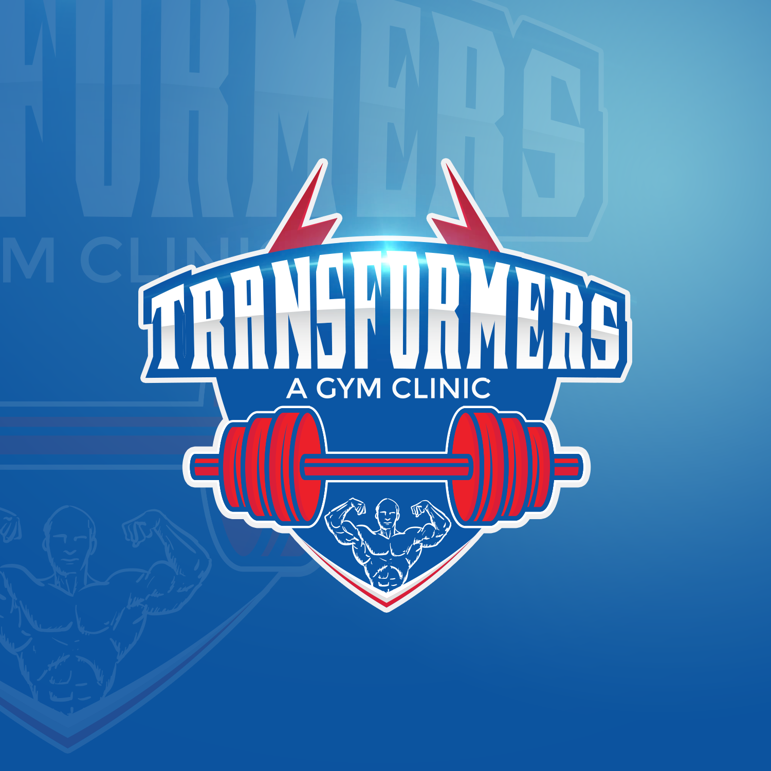 Logo Design by Alaa Kamel for Transformers | Design #15261993