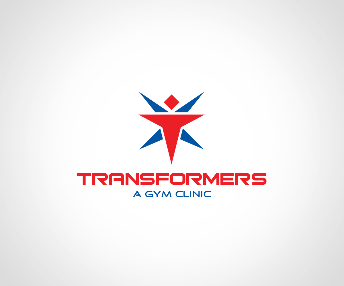 Logo Design by surpris for Transformers | Design #15261995