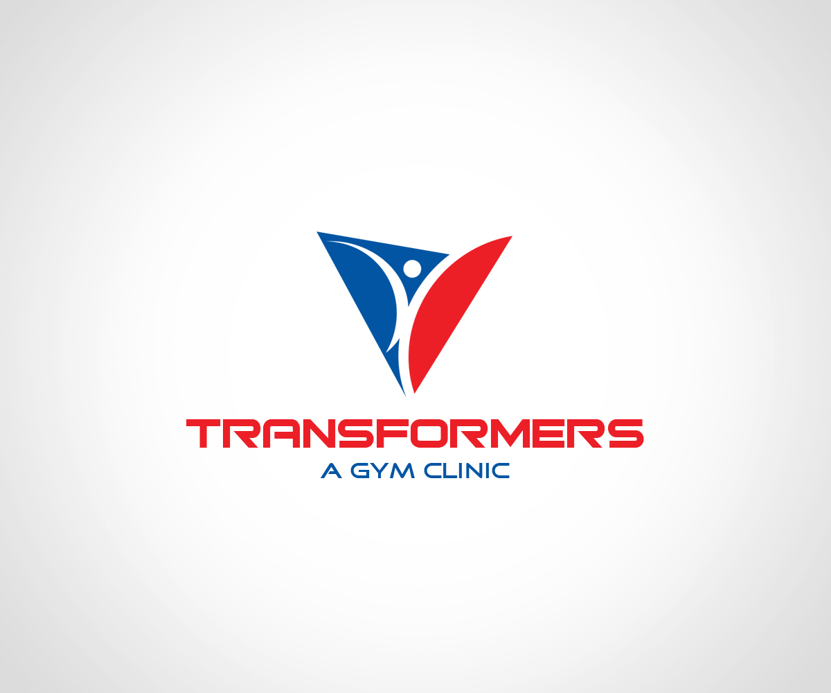 Logo Design by surpris for Transformers | Design #15262028