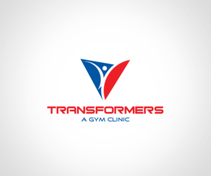 Logo Design by surpris for Transformers | Design: #15262028