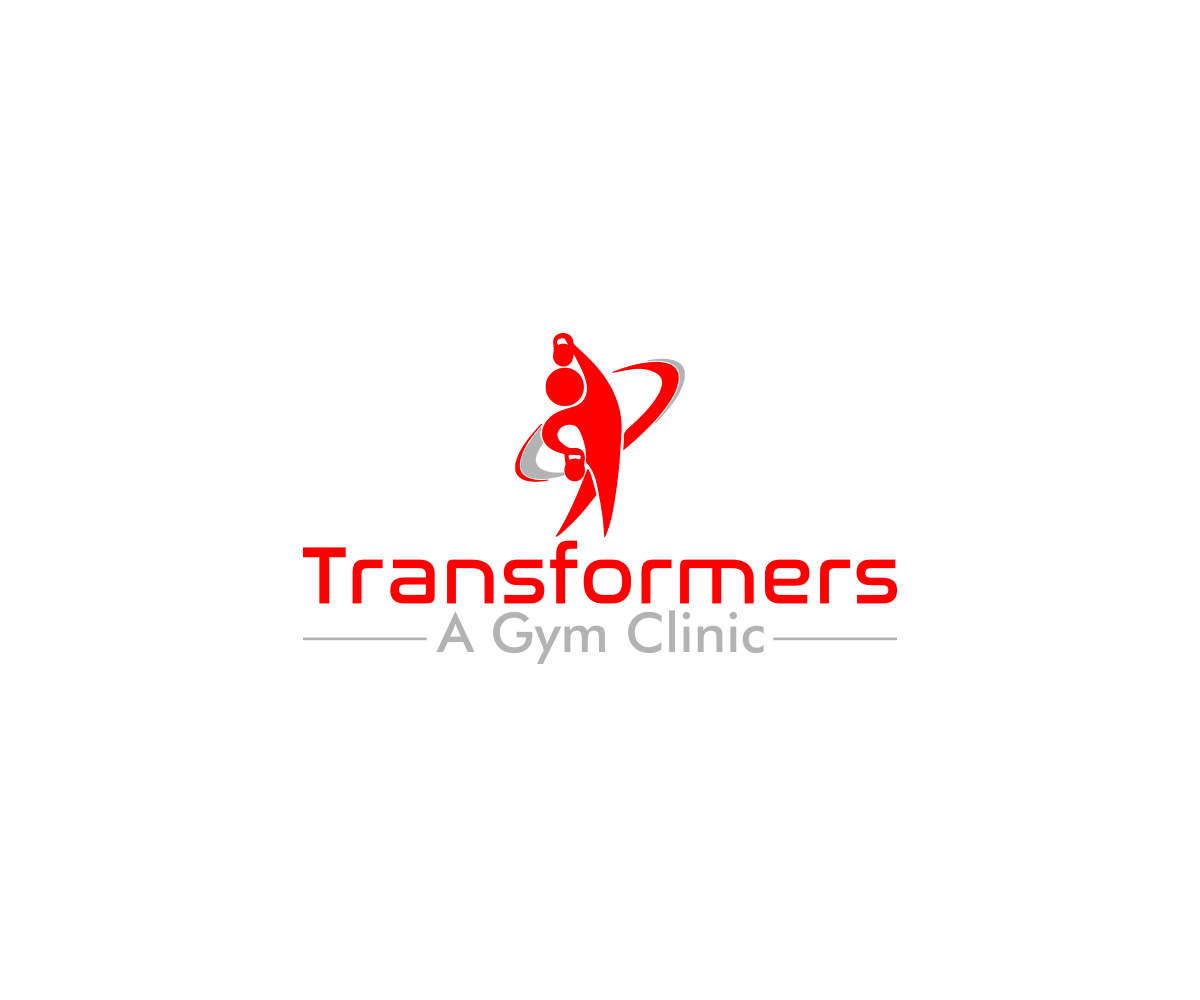 Diseño de Logo por supercreative para Transformers | Diseño #15250809