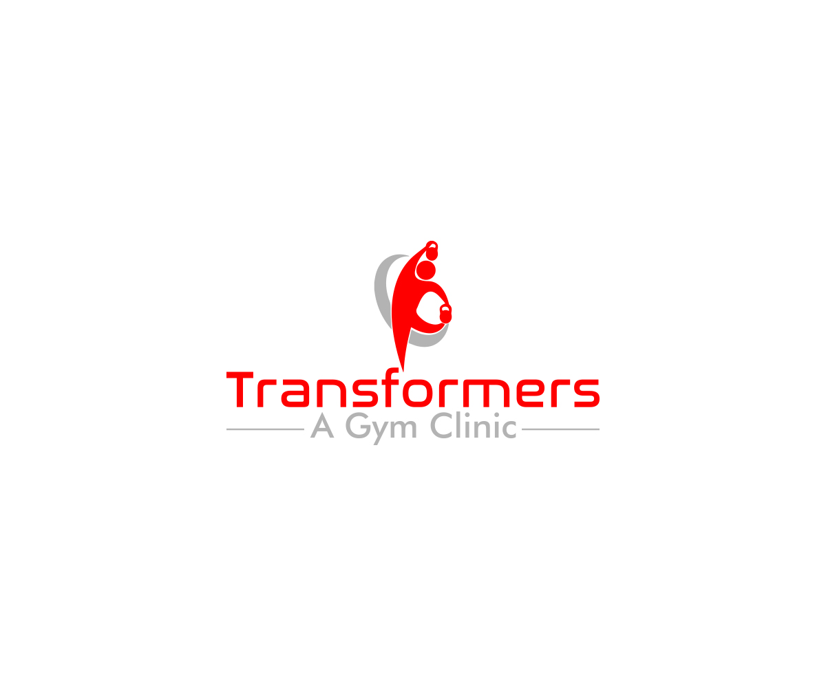 Logo Design by supercreative for Transformers | Design #15250810