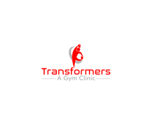 Diseño de Logo por supercreative para Transformers | Diseño: #15250810