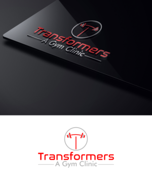 Diseño de Logo por supercreative para Transformers | Diseño: #15250811