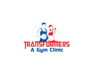 Logo Design by LYZA for Transformers | Design: #15246471