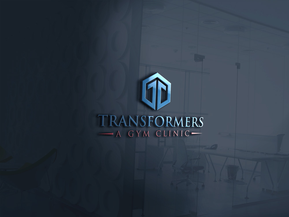 Diseño de Logo por A S design @ para Transformers | Diseño #15255666