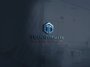 Diseño de Logo por A S design @ para Transformers | Diseño: #15255666