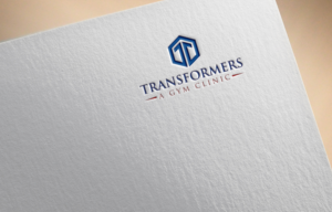 Diseño de Logo por A S design @ para Transformers | Diseño: #15255667