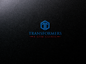 Diseño de Logo por A S design @ para Transformers | Diseño: #15255668