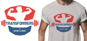 Logo Design by Raja Stark for Transformers | Design: #15336728