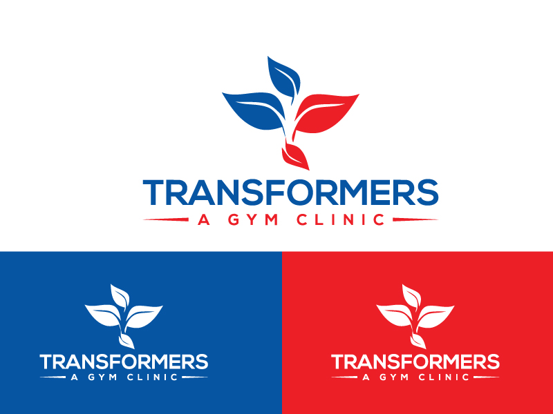 Logo Design by imsakiballhasan for Transformers | Design #15257971