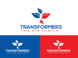 Logo Design by imsakiballhasan for Transformers | Design: #15257971