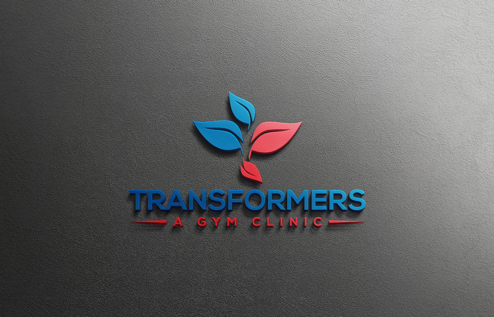 Logo Design by imsakiballhasan for Transformers | Design #15257973