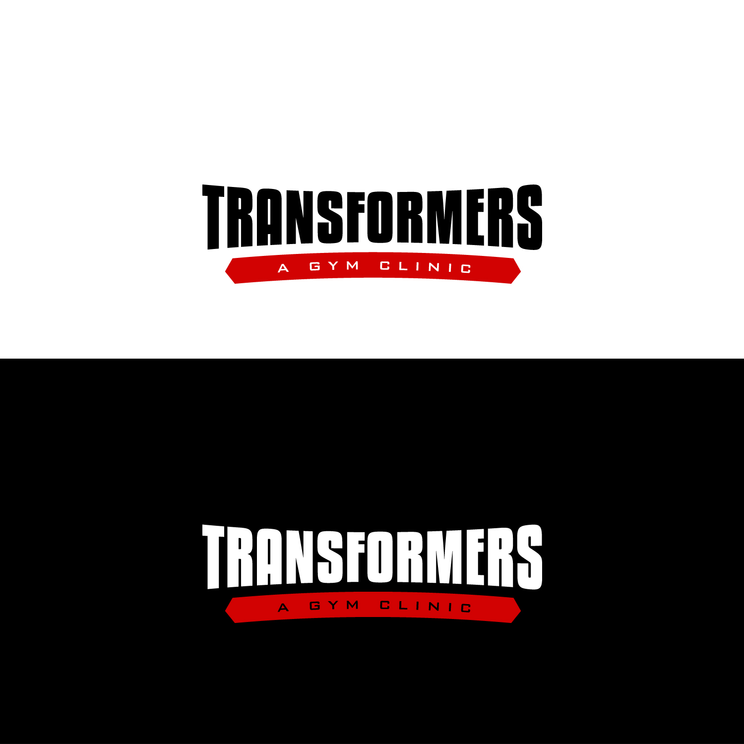 Diseño de Logo por TRHZ para Transformers | Diseño #15243123