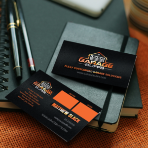 Diseño de Tarjeta de Presentación por uk para este proyecto | Diseño: #15243076