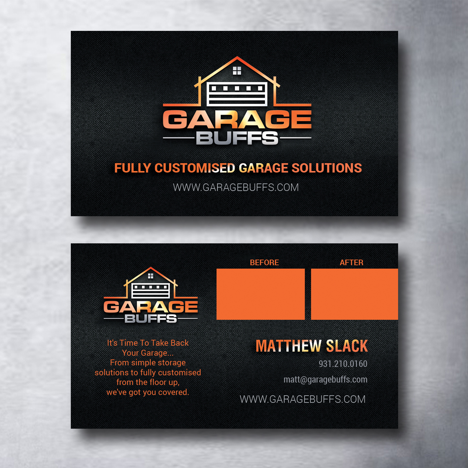 Design de Carte de Visite par uk pour ce projet | Design #15244450